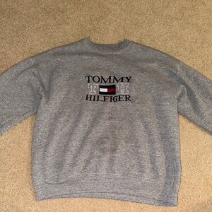 Tommy Hilfiger Vintage Sweatshirt
